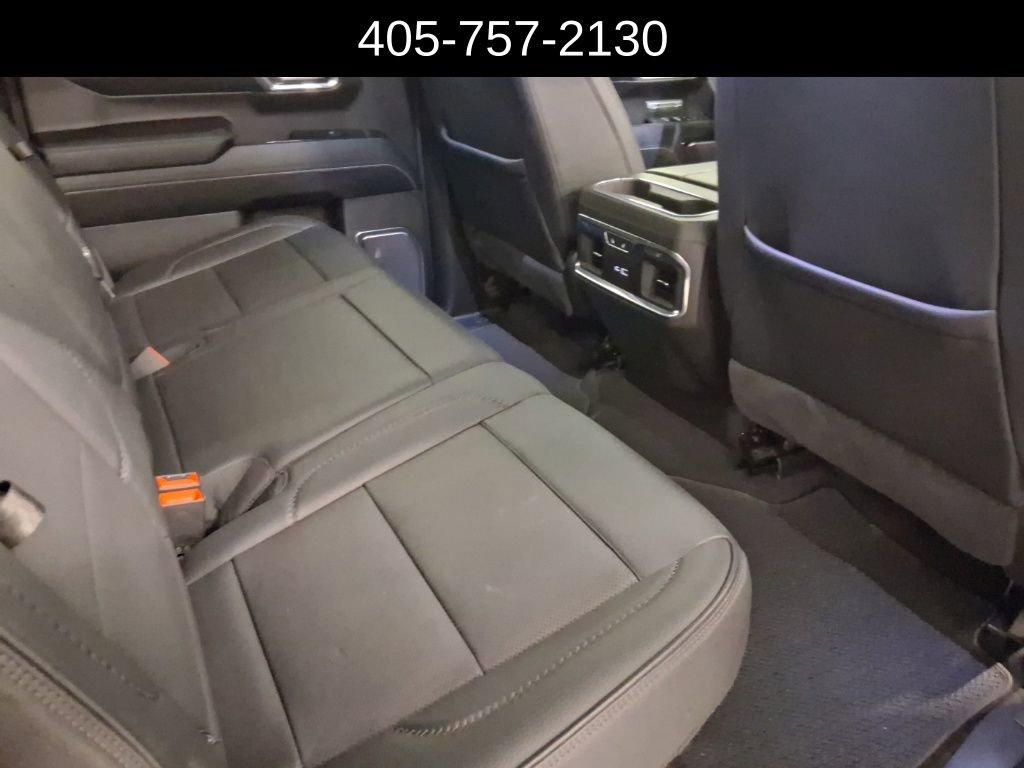 Used 2024 GMC Sierra 1500 Denali w/ Denali Reserve Package image 8