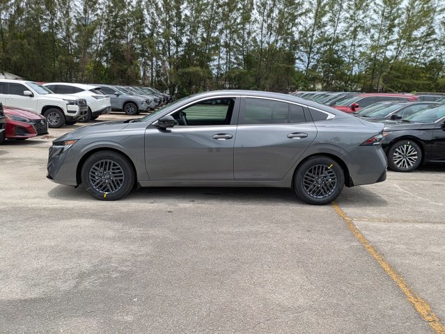 New 2026 Nissan Sentra SV FWD image 5