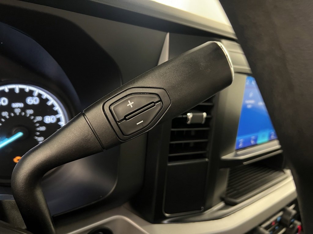 New 2026 Ford F250 XL w/ XL Chrome Package image 16