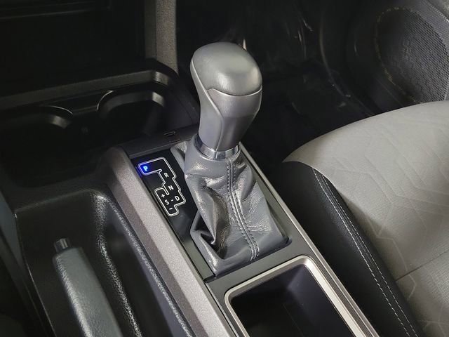 Used 2023 Toyota Tacoma TRD Sport RWD image 31