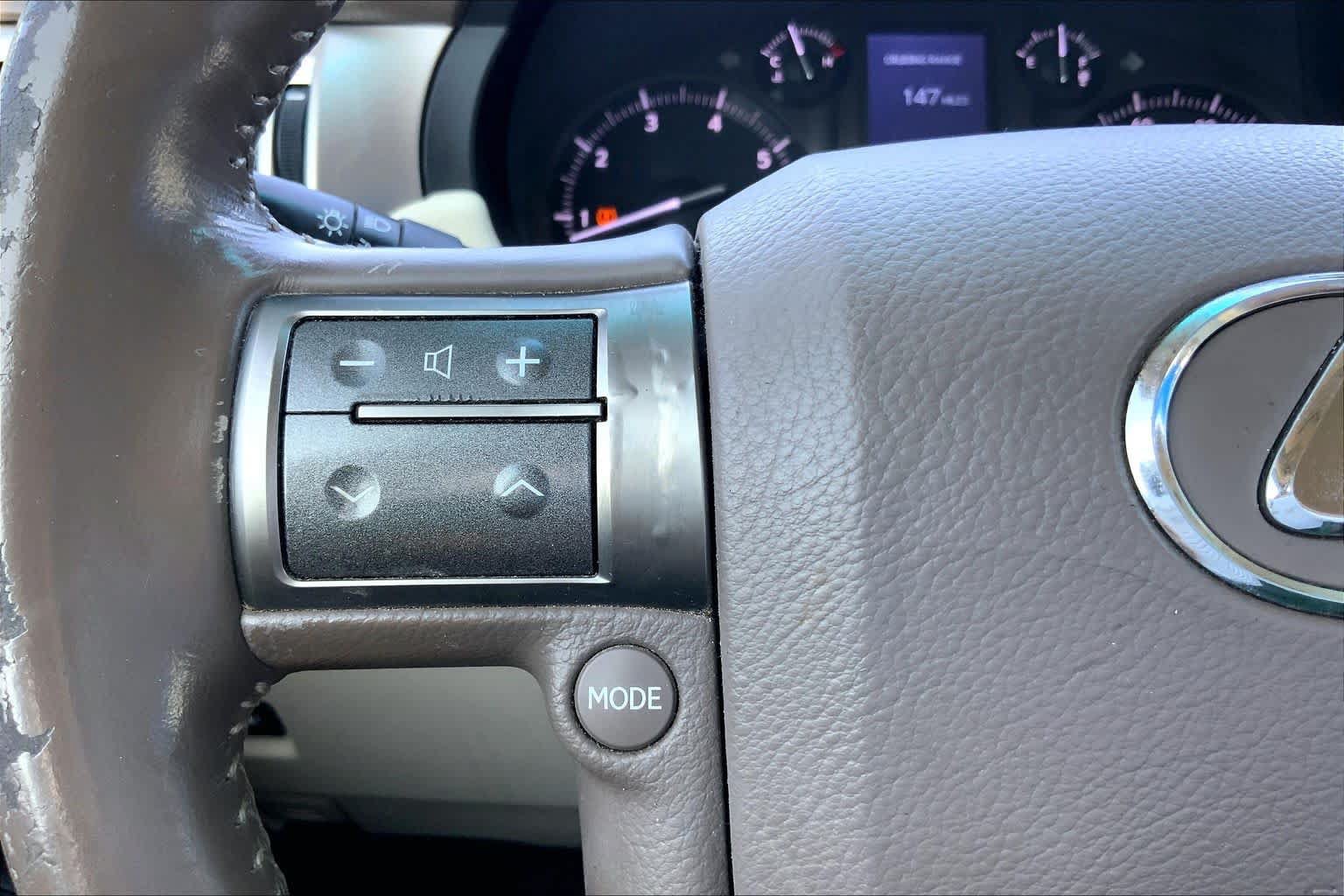 Used 2011 Lexus GX 460 w/ Comfort Plus Pkg AWD/4WD image 23