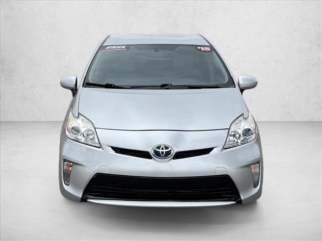 Used 2015 Toyota Prius Two image 7