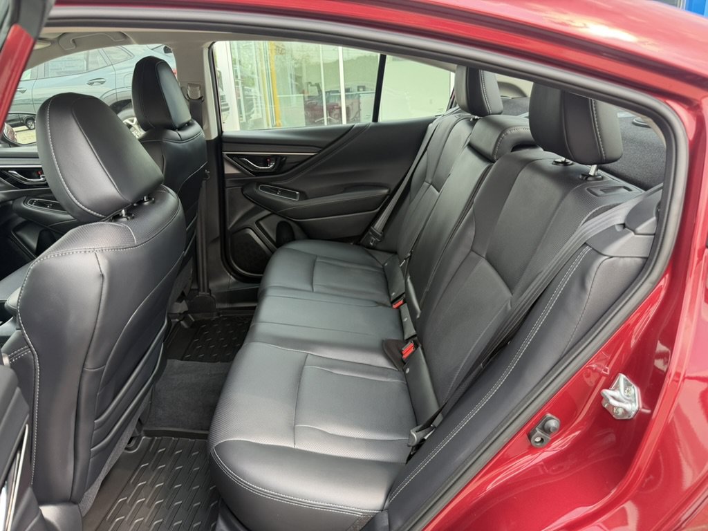 Used 2024 Subaru Legacy Limited AWD/4WD image 18