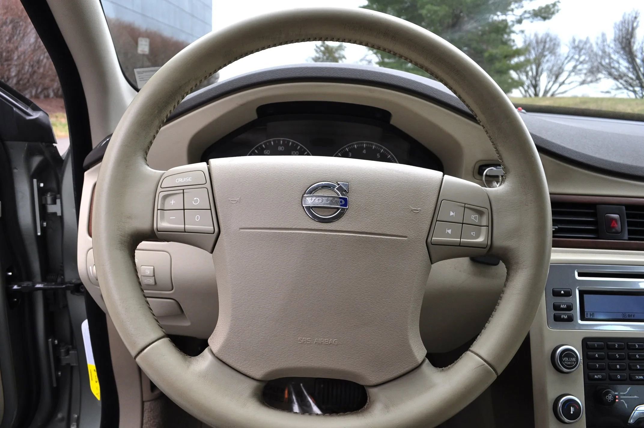 Used 2008 Volvo S80 3.2 image 10