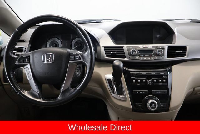 Used 2011 Honda Odyssey EX-L image 14