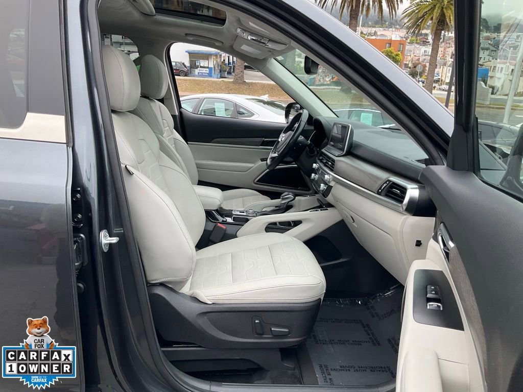 Used 2020 Kia Telluride SX w/ SX Prestige Package AWD/4WD image 70