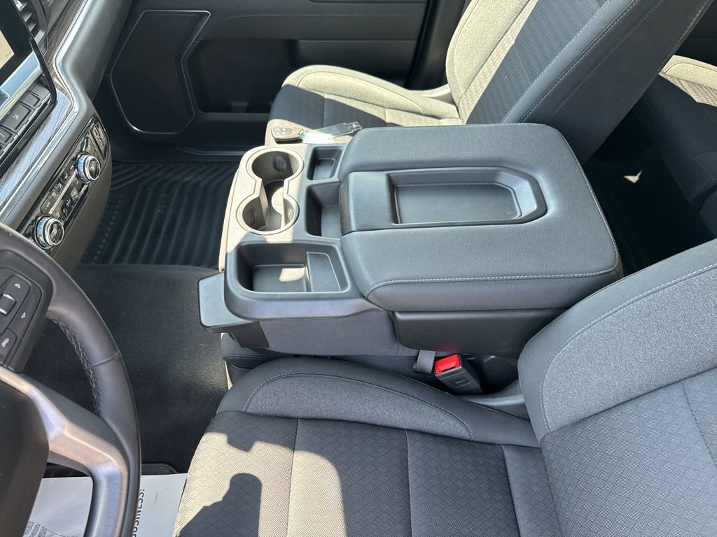 Used 2023 GMC Sierra 1500 Elevation AWD/4WD image 29