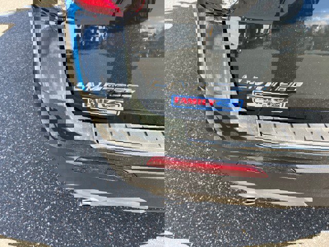 Certified 2023 Ford Explorer Limited w/ Equipment Group 301A image 23