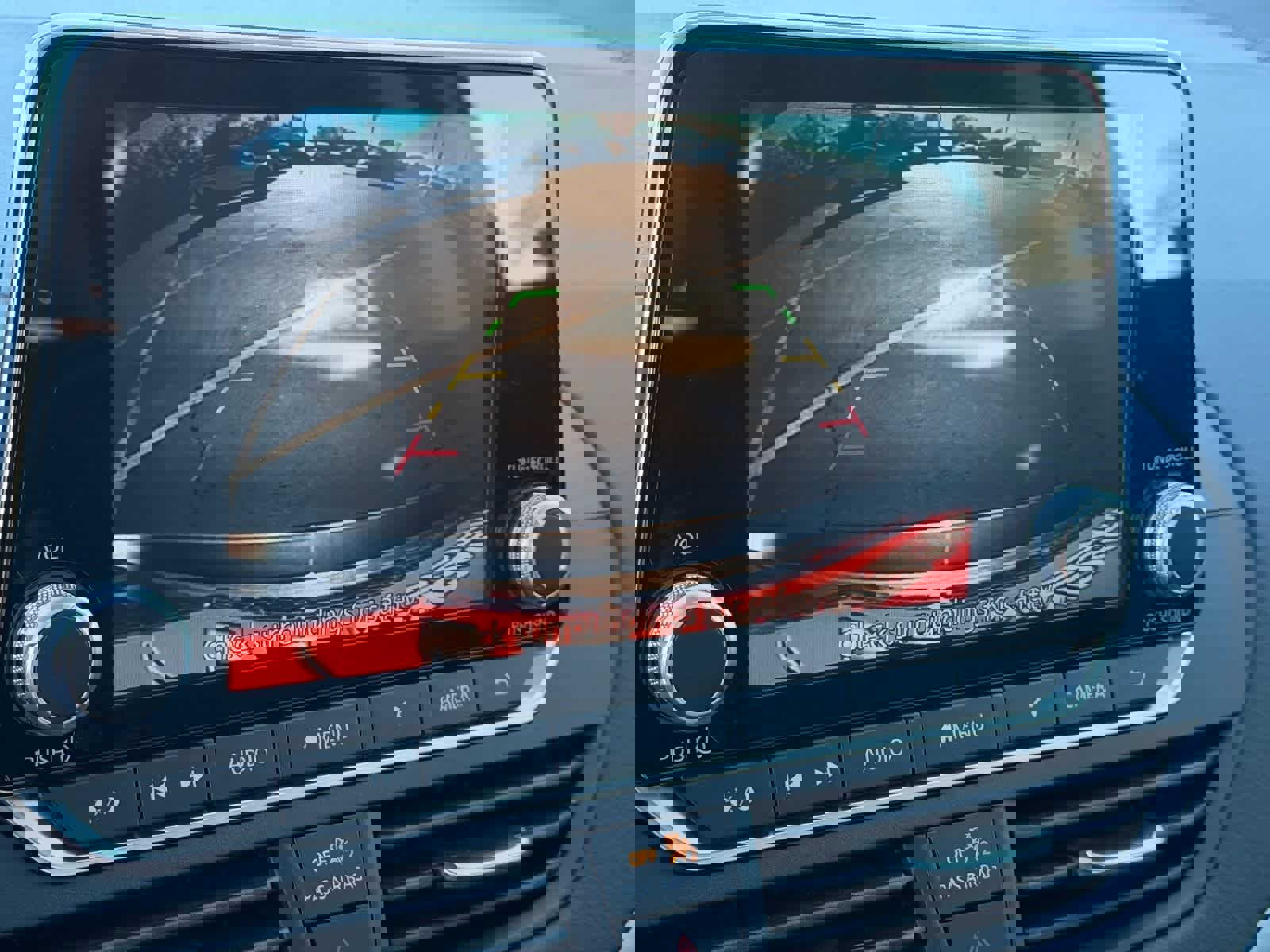 Certified 2025 Nissan Altima 2.5 S image 24