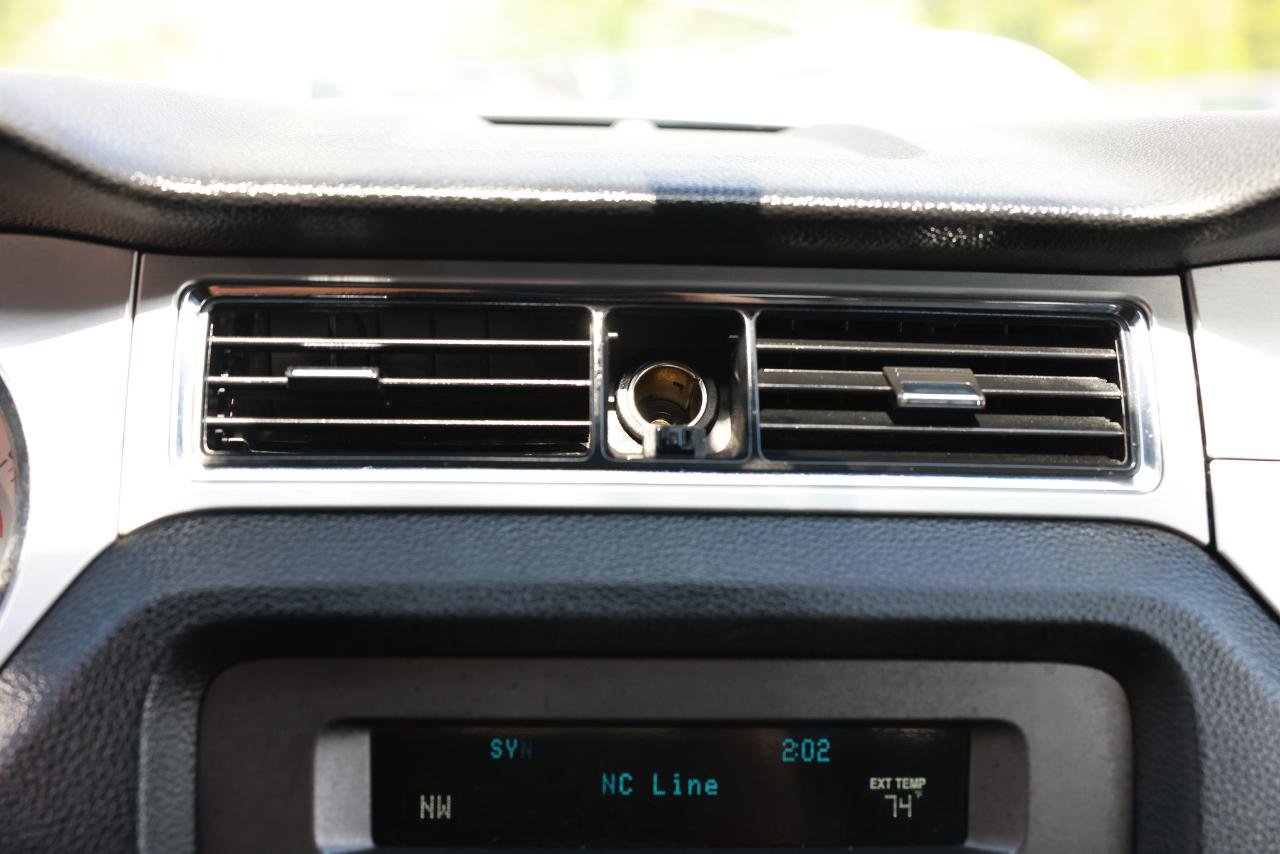 Used 2012 Ford Mustang Premium RWD image 31