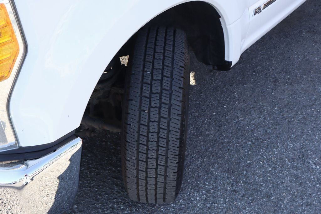 Used 2017 Ford F350 XL w/ Power Equipment Group image 46