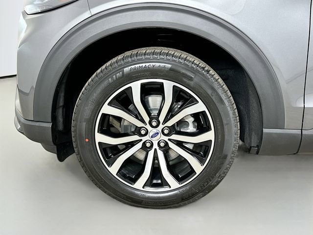 New 2026 Ford Explorer ST-Line image 33