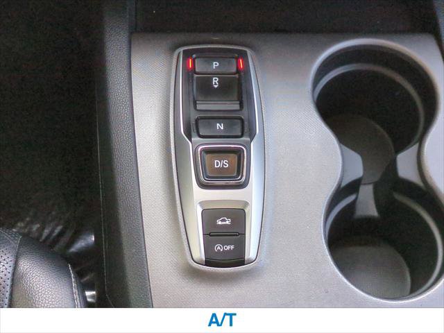 Used 2023 Honda Ridgeline RTL image 19