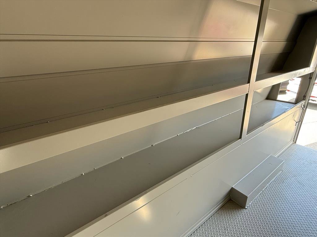 New 2026 RAM 5500 Tradesman w/ Chrome Appearance Group image 22