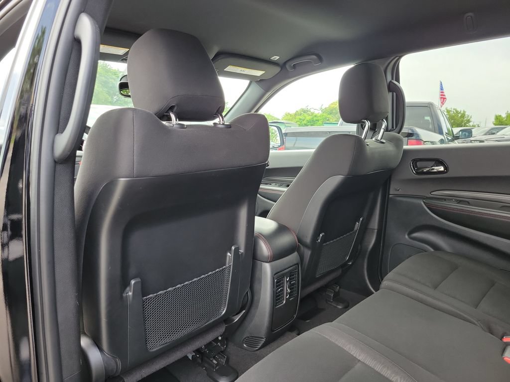 Used 2025 Dodge Durango GT RWD image 16