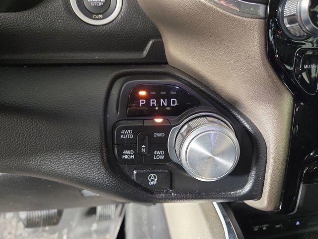 Used 2019 RAM 1500 Laramie image 21