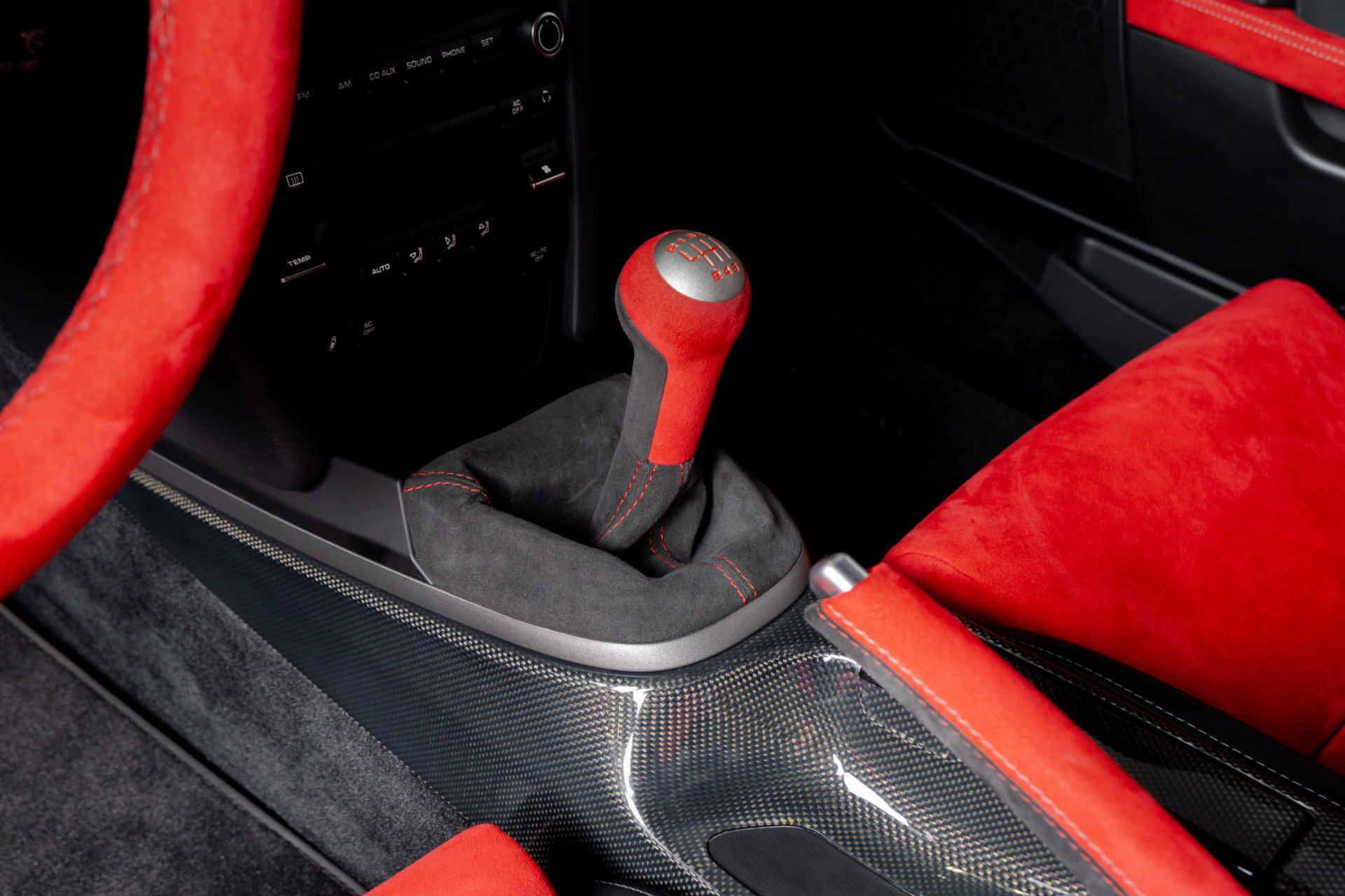 Used 2011 Porsche 911 GT2 RS image 21