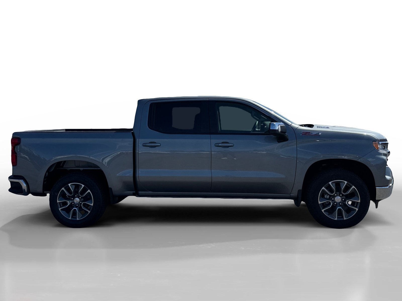 New 2026 Chevrolet Silverado 1500 LT w/ All Star Edition Plus AWD/4WD image 6