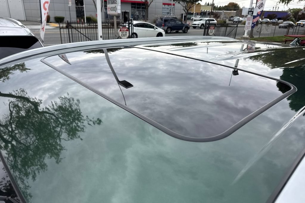 Certified 2025 Toyota Highlander XLE AWD/4WD image 26