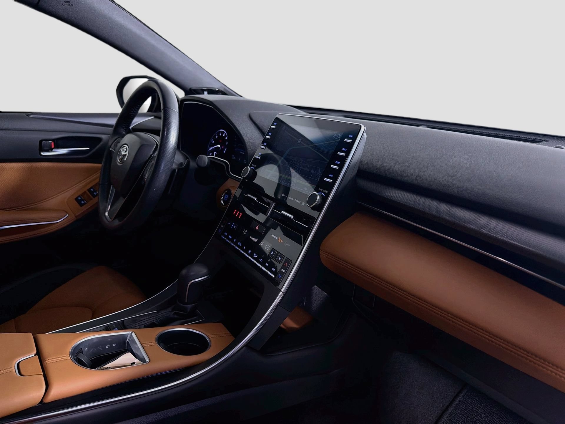 Used 2021 Toyota Avalon Touring FWD image 30