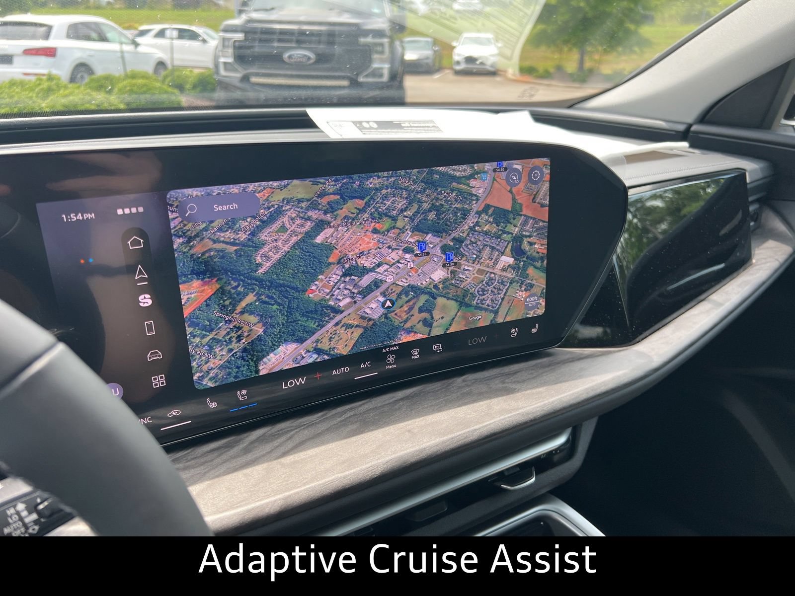 New 2026 Audi Q5 Premium Plus AWD/4WD image 10