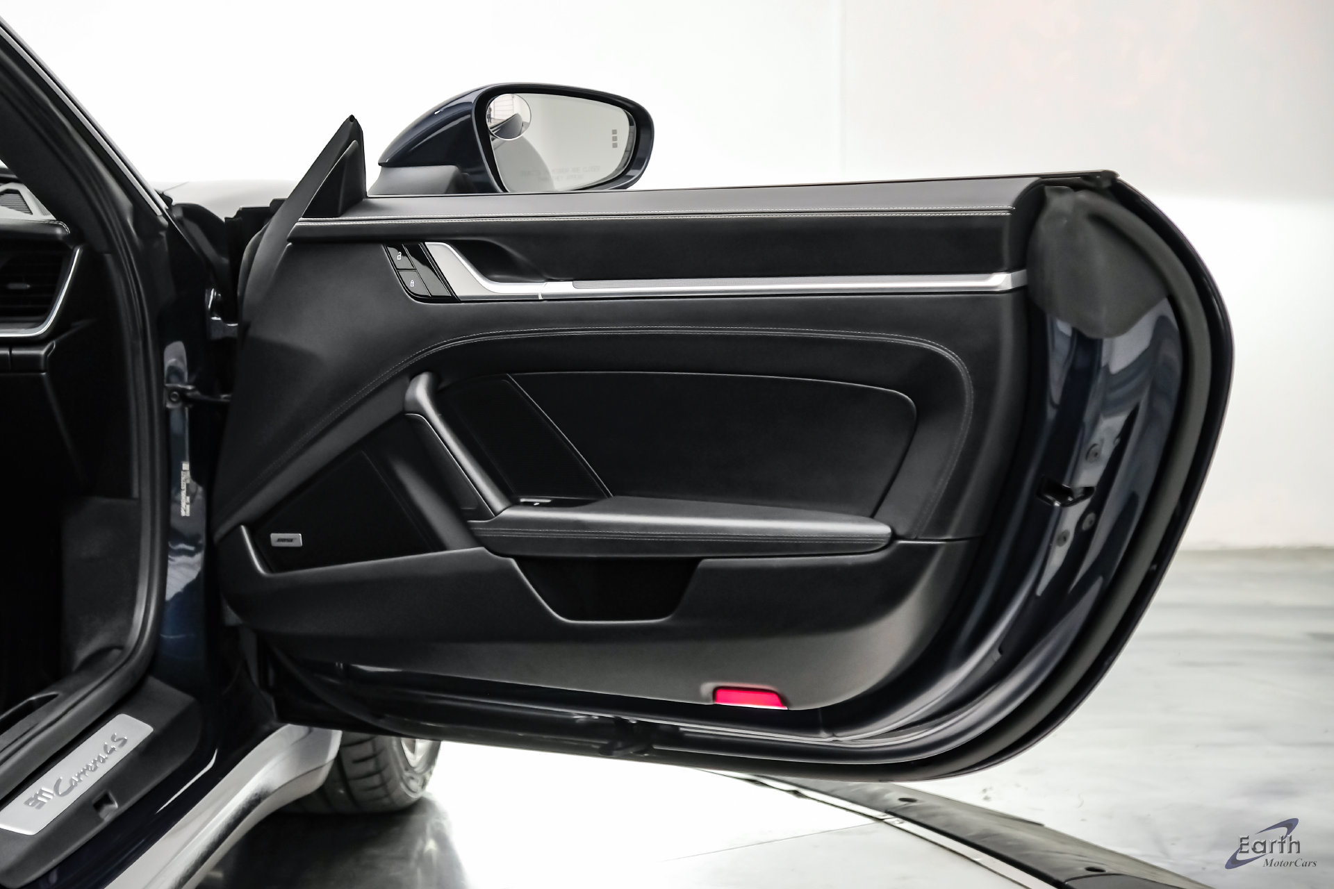 Used 2020 Porsche 911 Carrera 4S AWD/4WD image 83