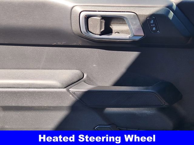 New 2026 Ford Bronco Badlands image 25