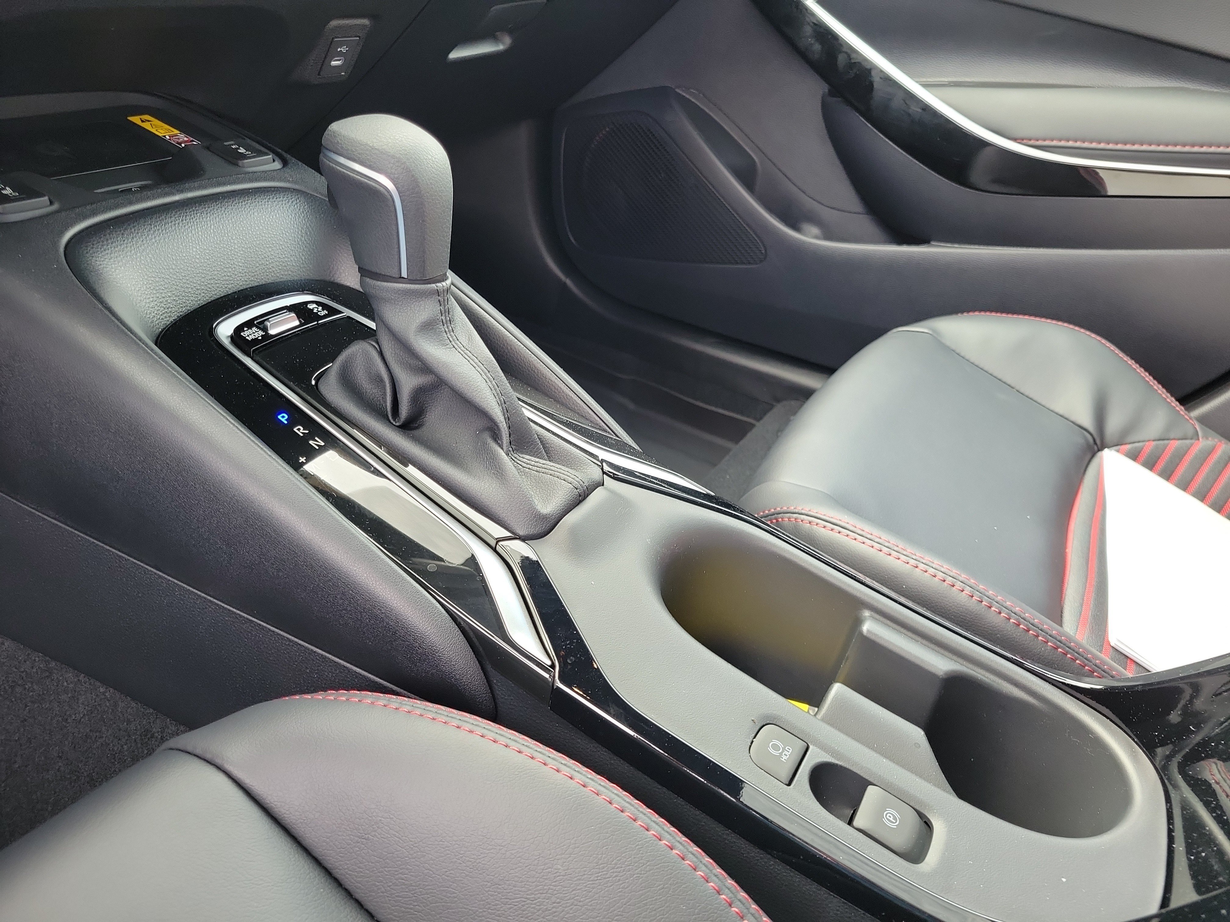 New 2026 Toyota Corolla XSE FWD image 29