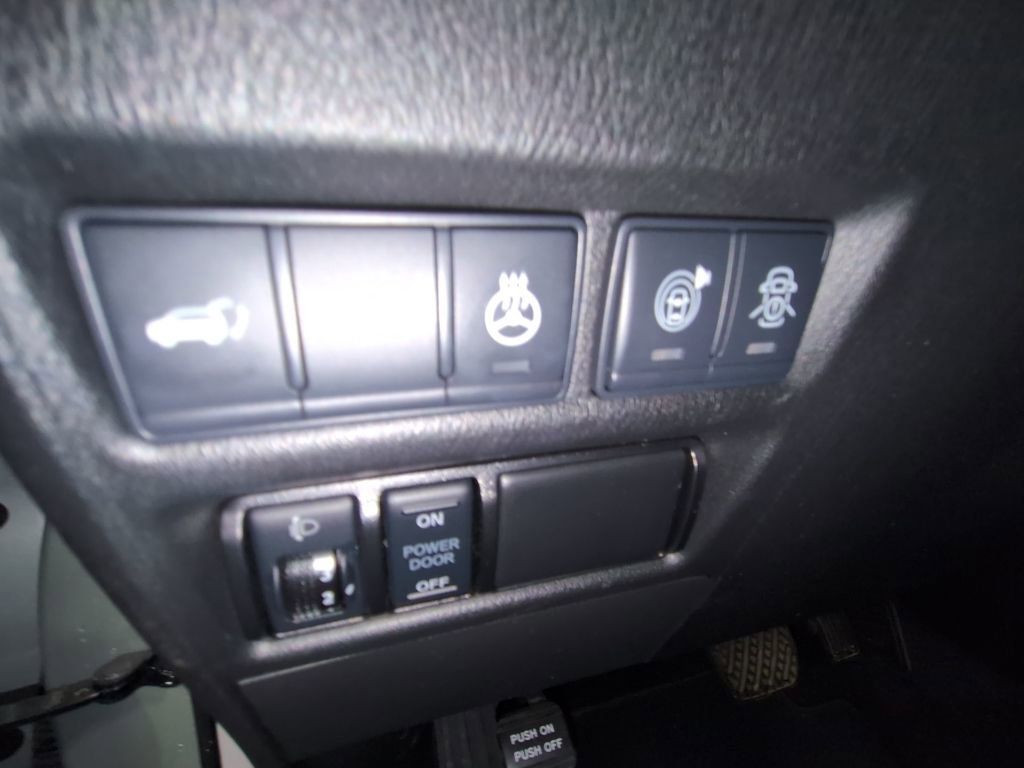 Used 2026 INFINITI QX60 Sport w/ Dark Cargo Package image 47