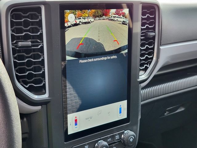 New 2025 Ford Ranger XL image 21