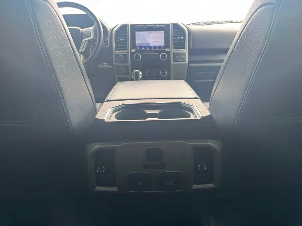 Used 2020 Ford F150 Lariat w/ Equipment Group 502A Luxury AWD/4WD image 20