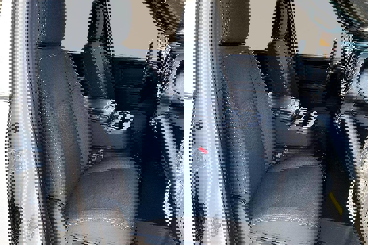 Used 2026 RAM 3500 Tradesman image 30