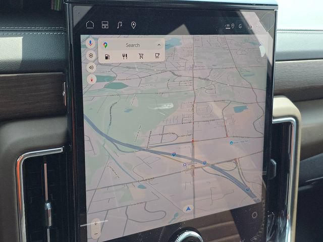 New 2026 GMC Yukon Denali Ultimate AWD/4WD image 4