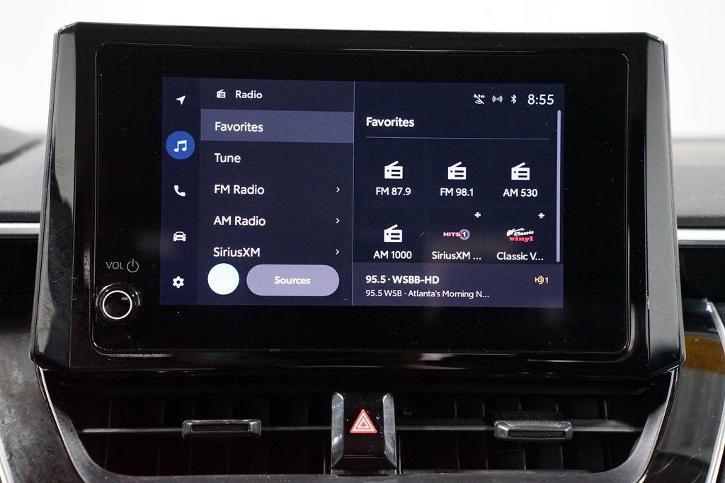 Certified 2024 Toyota Corolla LE image 18