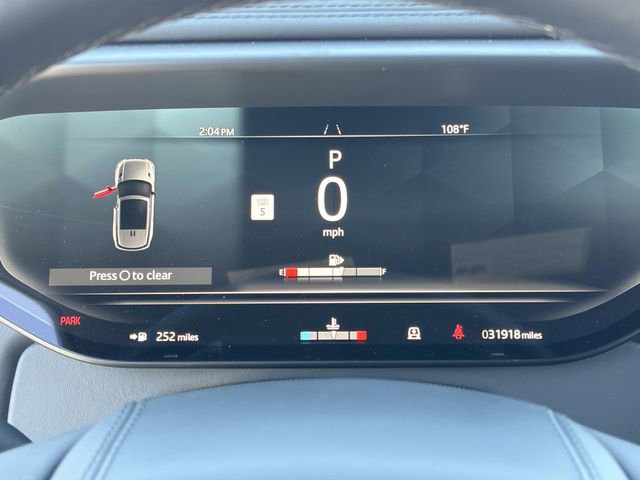 Used 2025 Land Rover Range Rover Sport SE image 11