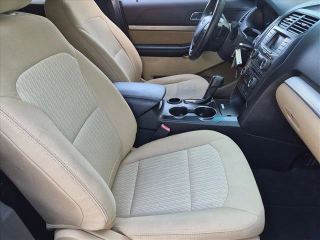 Used 2017 Ford Explorer FWD image 20