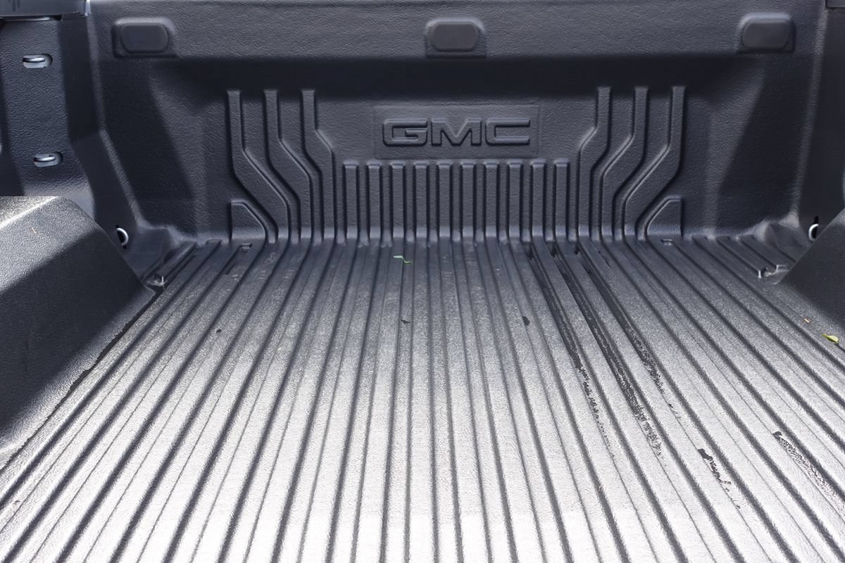 Used 2025 GMC Sierra 1500 Elevation AWD/4WD image 13