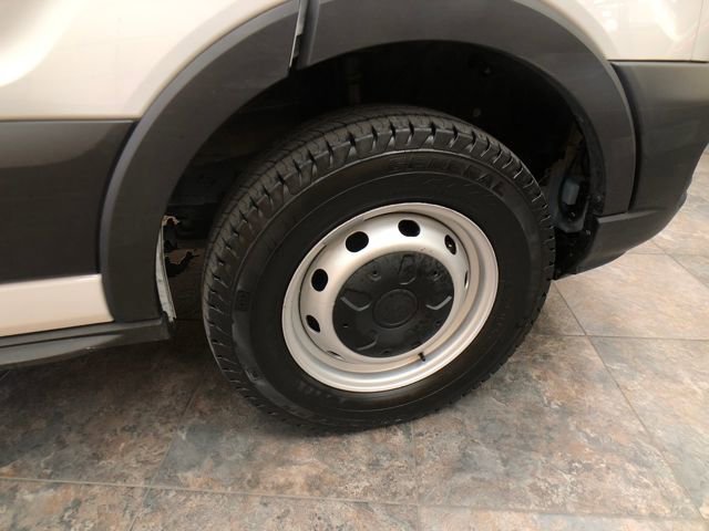 Certified 2023 Ford Transit 350 XL image 9