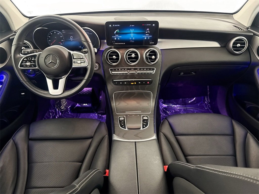 Used 2022 Mercedes-Benz GLC 300 image 21