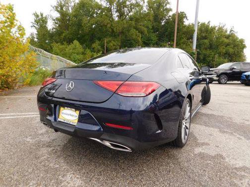 Used 2019 Mercedes-Benz CLS 450 image 6