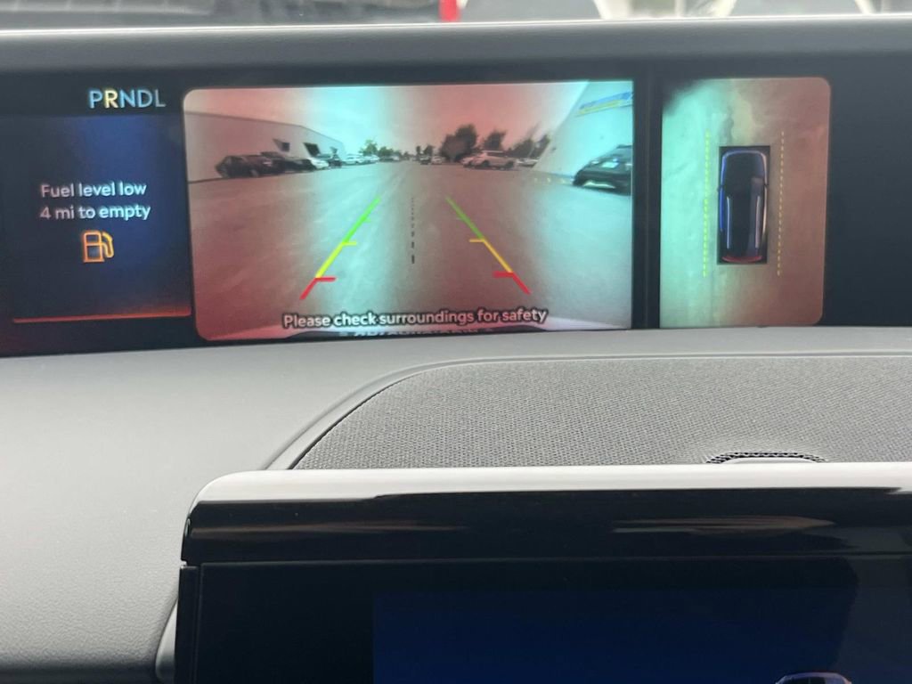 New 2026 Lincoln Nautilus Reserve AWD/4WD image 25