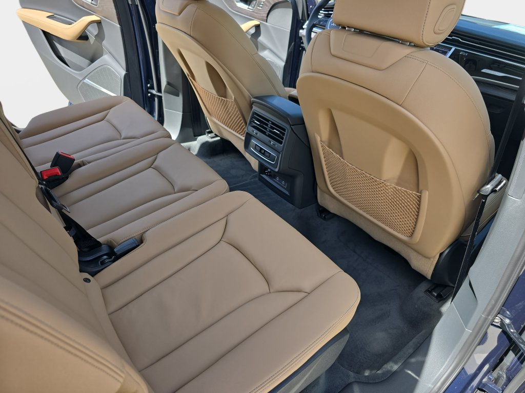 New 2026 Audi Q7 2.0T Premium Plus AWD/4WD image 11