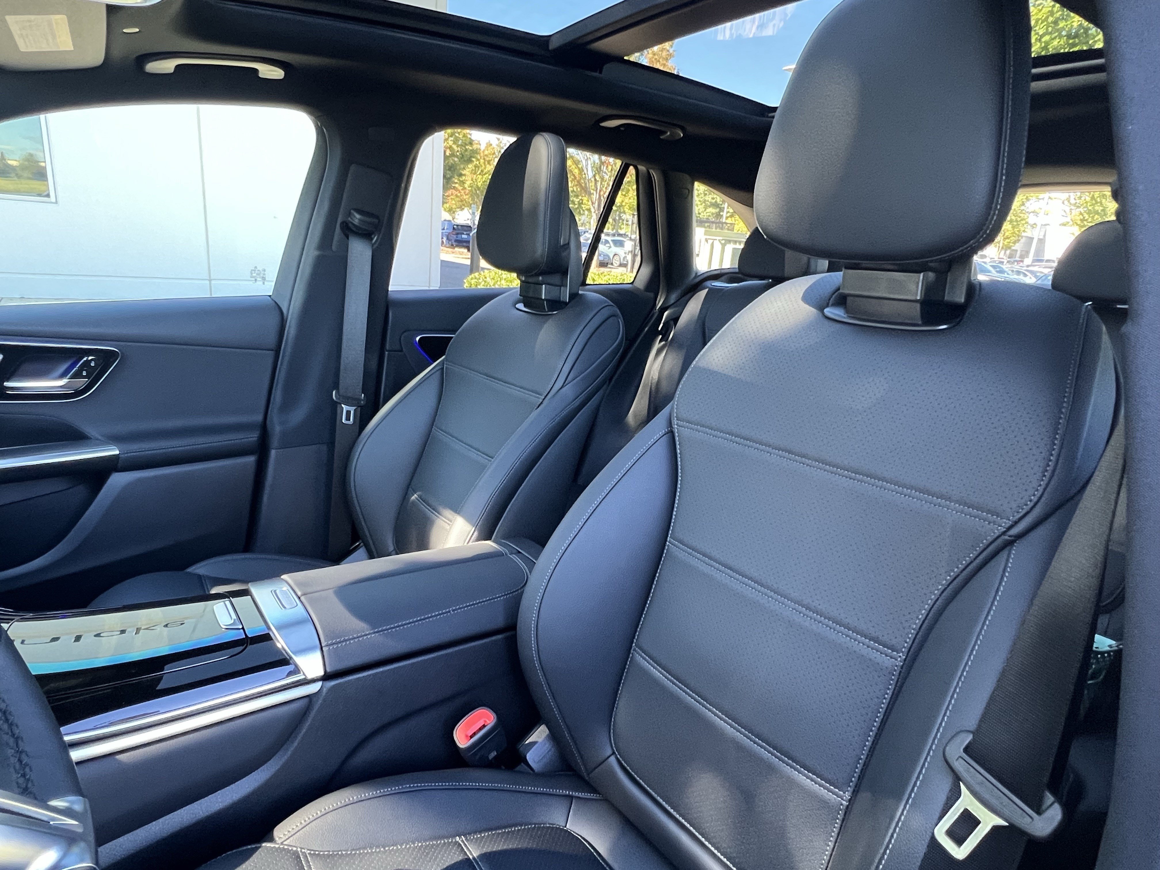 Certified 2026 Mercedes-Benz GLC 300 image 16