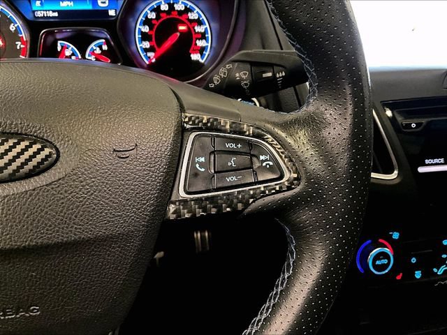 Used 2017 Ford Focus RS AWD/4WD image 18