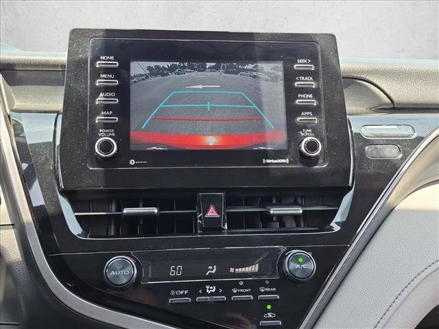 Used 2021 Toyota Camry SE FWD image 13