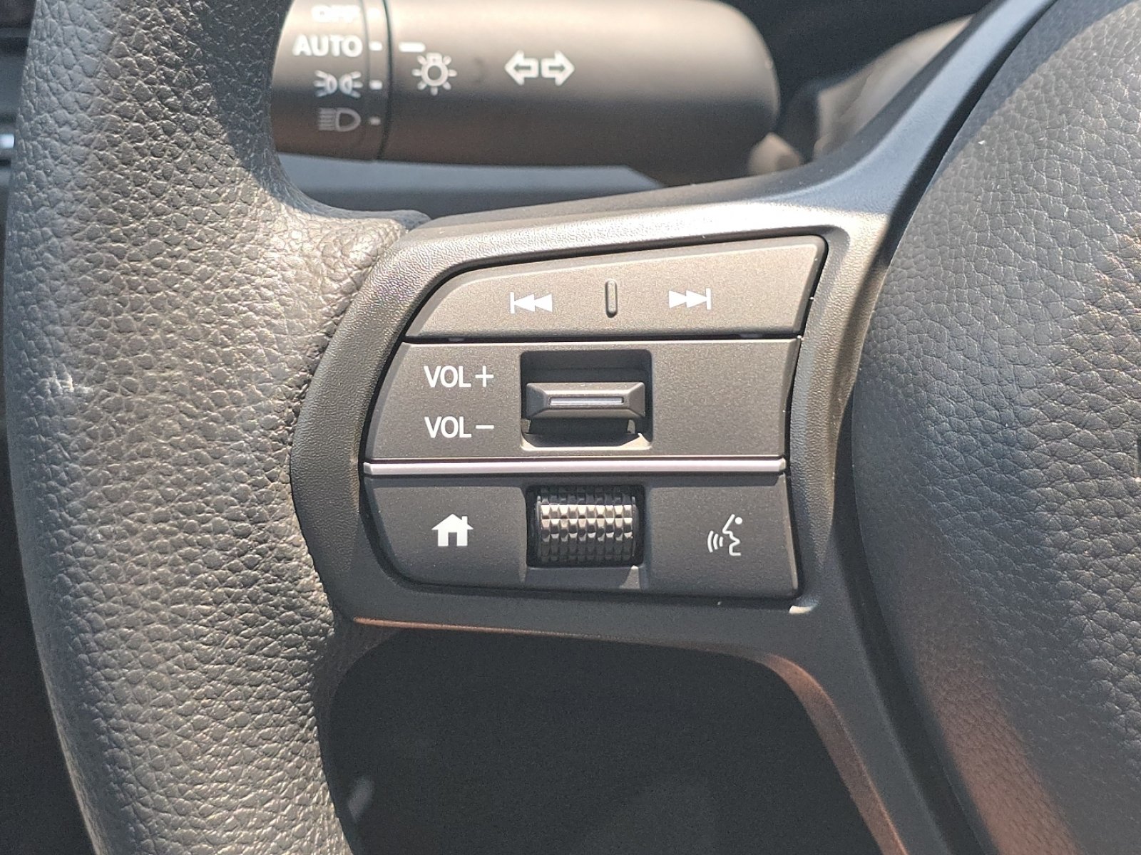 New 2026 Honda CR-V LX image 29