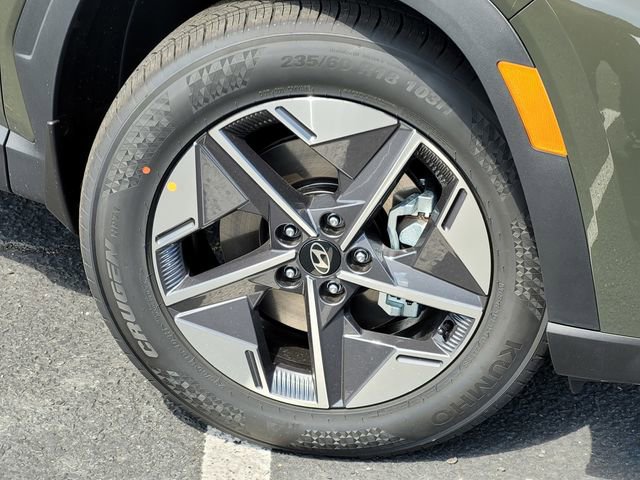 New 2026 Hyundai Tucson SEL FWD image 9