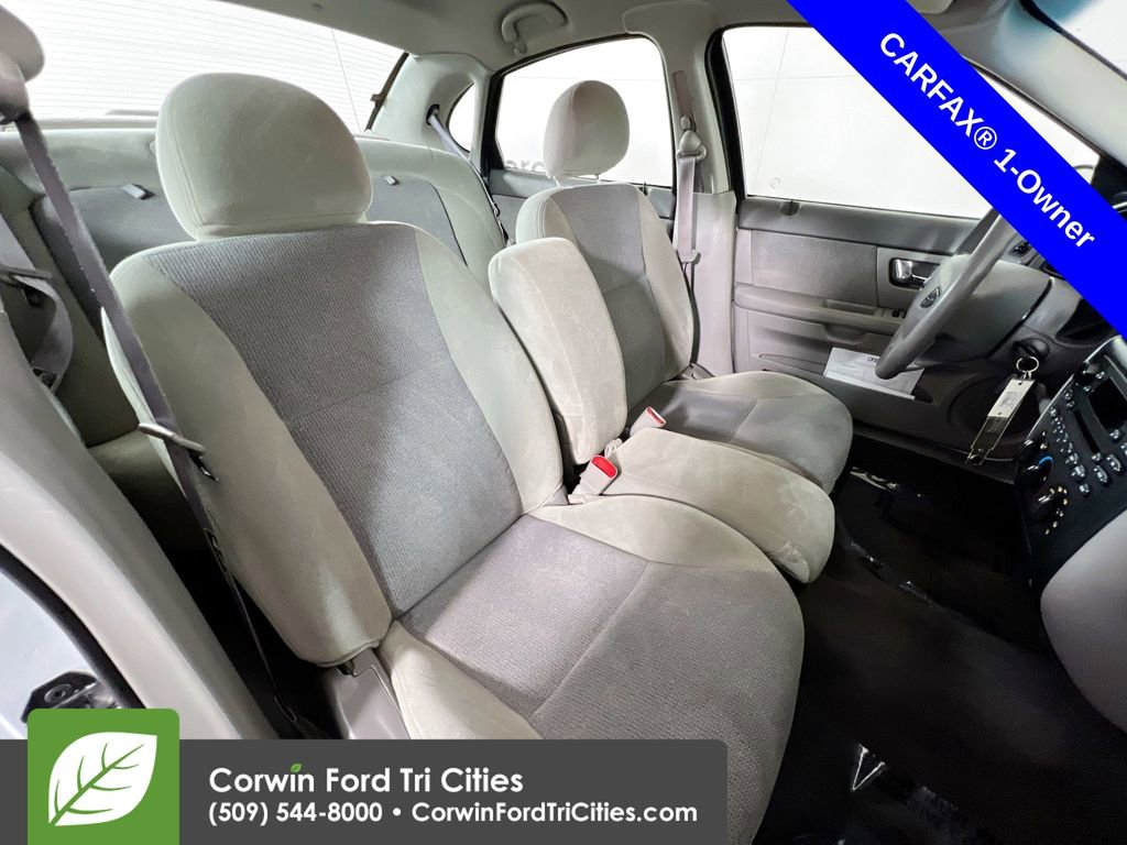 Used 2002 Ford Taurus SE image 17