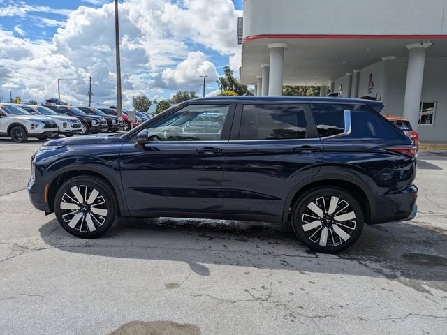 New 2026 Mitsubishi Outlander SE FWD image 7