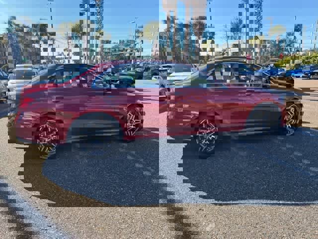 Used 2019 Mercedes-Benz E 300 image 6